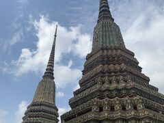 完全開国のタイへ！初・タイ旅行記　②