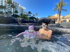 ホノルルの旅行記