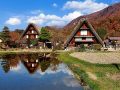 日本昔話の世界～岐阜・石川・福井・愛知2