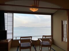 2022年11月 広島・愛媛旅行②しまなみ海道・尾道観光～ホテル欧風亭宿泊～