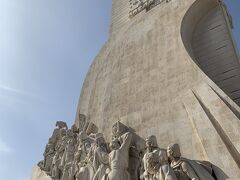 ポルトガル 5泊6日 その1 リスボン・ベレン編