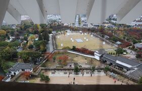 全国旅行支援で瀬戸内の旅・・世界文化遺産の姫路城を訪ねます。