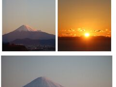 初夢＾＾一富士二鷹三茄子・・新年明けましておめでとうございます。