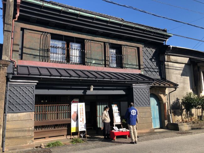 前年に引き続き、今年も小田原市の文化財建造物を観覧しました。<br /><br />令和３年度の様子はコチラ<br />１日目　https://4travel.jp/travelogue/11726710<br />２日目　https://4travel.jp/travelogue/11726803<br />
