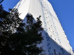 【国内371】ザ・プリンス さくらタワー東京に宿泊