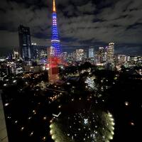 東京タワー絶景！プリンスパークタワー東京