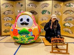 初めての北陸へ～金沢おでんと蟹とお寿司と金沢カレー、ときどき和スィーツ♫～満喫！満腹！の母娘旅♪