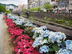 長崎旅行(長崎市編⑤)