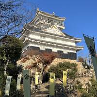 初めての出張で岐阜 ＆ 名古屋へちょっと立ち寄り(1)