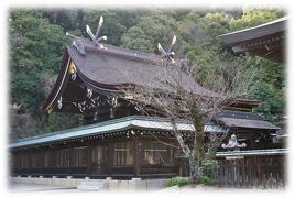 備前国一ノ宮「吉備津彦神社」