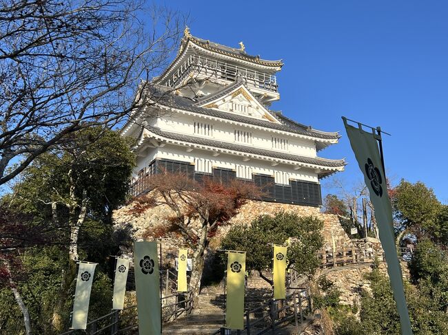 初めての出張で岐阜 ＆ 名古屋へちょっと立ち寄り(1)