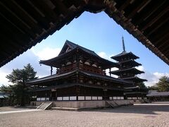 「日本」の歴史を訪ねる旅　奈良の巨石遺構と法隆寺