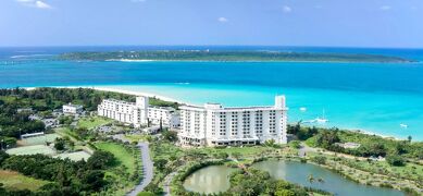 全国旅行支援で宮古島の旅・・宮古島東急ホテル＆リゾートに２連泊します。