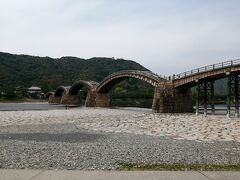 2022初夏の山口県レンタカーの旅第３日目