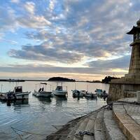 穏やかな瀬戸内の景色に＊癒やされる＊１泊２日広島旅＜鞆の浦編＞♪