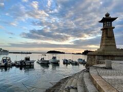 穏やかな瀬戸内の景色に＊癒やされる＊１泊２日広島旅＜鞆の浦編＞♪