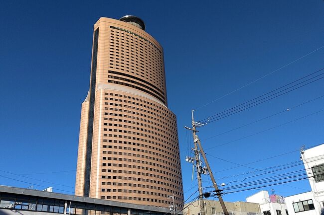 魔暦24年(西暦2022年)12月24日の夕刻。<br />今般、静岡県は浜松にて執り行われる「悪魔のミサ」へと参拝します。「聖」なるモノに「飢」えている、悪「魔」が再び「Ⅱ」甦る。<br /><br />今宵は奇しくも、クリスマス・イブ…。<br />「謳えよ、我等が讃美歌」。。