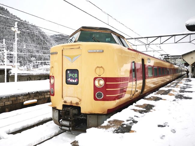 日本で唯一、L特急顔で現役の特急やくもが再来年で車両引退とのことで、全国旅行割りを利用して乗りに行きました。<br /><br />近畿日本ツーリストのJR+ホテルプランで、のぞみ・やくもの東京~米子間が全てグリーン席の、スマイルホテル米子朝食付き2泊で合計33,400円!<br /><br />しかもクーポン4000円ついてくるから、安いのなんの南野陽子な旅。