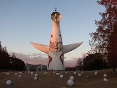 ドタバタてんこ盛りの神戸＆大阪