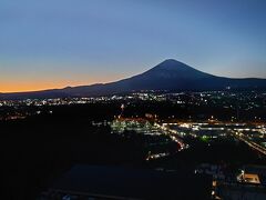 家族のふるさと、御殿場、小山町を旅してきました