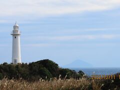 伊豆下田への旅③爪木崎その2)