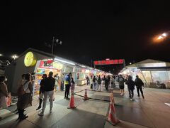 鉄道で台湾一周　食い倒れと夜市巡り④　2日目～3日目　花蓮　