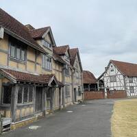 イギリス湖水地方の小さな村だ～　行ったことないけど。