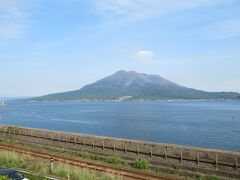 2022 GW九州遠征【2日目】九州新幹線で鹿児島へ。