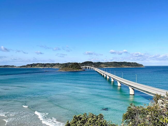 1泊2日で山口へふぐの旅。