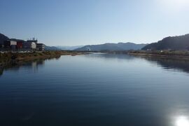 兵庫・京都・大阪・和歌山・奈良・岡山を巡る旅９泊１０日　和歌山箕島＿浄妙寺編