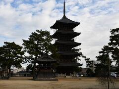 善通寺は弘法大師ご生誕の地です