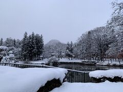 仙台旅行・ニッカウヰスキー宮城峡蒸留所見学と松島観光そして牛タン