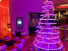 セントレジスホテル大阪の鉄板焼「和城」と Ｗ大阪 宿泊記，3タイプのマーベラススイートの動画