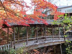 秋の信州プチ湯治旅　鹿教湯温泉こくや旅館で田舎料理 ＆ さいとう菓子工房のアップルパイ