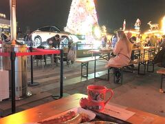 東京スカイツリー ソラマチ クリスマスマーケット☆彡