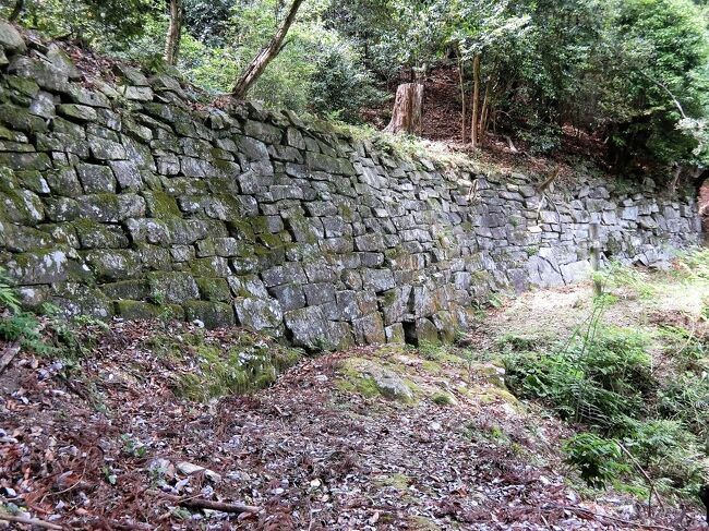 東水門を後にして散策ルートの終点駐車場まで戻ります。<br />その途中にあったのが多くの神社や社。どうしてこんな山奥の上に多くの神社があるのだろうかと以前訪れた時も不思議に感じていました。今回はどのような神様が祀られているのか見ていくことにしました。