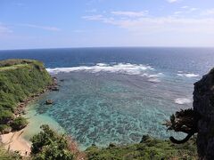 秋の沖縄★まだまだ夏！！しまぶた屋であぐー豚～アメリカンビレッジ散策＆海中道路＆果報バンタ♪