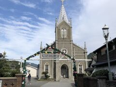 天草の世界遺産である崎津教会と倉岳山頂からの絶景を楽しむ一泊二日の旅