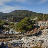 【初投稿旅】長崎県一人旅　長崎市～小浜温泉～雲仙～島原～長崎市 その⑤