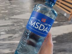 ノルウェーは、水道水が美味しく飲める国。