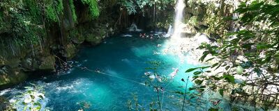 San Luis Potosi サンルイポトシ ガイドブック