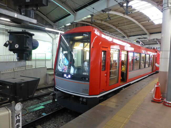 新宿から箱根へロマンスカーで。<br />車ではなく電車や箱根の乗り物たちを利用する。ということは小田急トラベルさんか発売している箱根フリーパス付きのプランでしょ！<br /><br />ということでスマホで検索し以前から気になっていたホテルグリーンプラザ箱根さんに1泊。<br />全国旅行支援なんて制度はテレビの中での話だと思っていましたが適用された料金でお得に。<br /><br />旅行２日目は宿泊先のホテルグリーンプラザ箱根さんから前日見えなかった富士山見えるかなと大涌谷、あとは帰るだけと箱根湯本へ<br /><br />箱根旅行するなら【箱根ナビ】という小田急電鉄さんのサイトがありまして時刻表や運賃なんかを調べたりもできますので一度覗いてみるのもよいかと。<br />