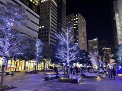 2022年冬、リハビリは続く―横浜にて―