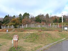 関ヶ原古戦場跡(岐阜県関ケ原町)へ・・・