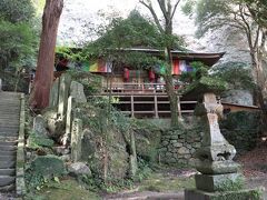 日本三文殊のひとつ文殊仙寺