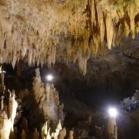 八重山４日間（４）石垣島鍾乳洞、八重山博物館