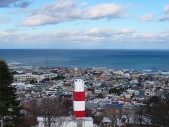 22　師走の北海道　オホーツク海と流氷の町・哀愁の紋別市街をぶらぶら歩き旅ー１３