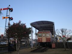 SUNQパスで行く南九州鉄道駅訪問記