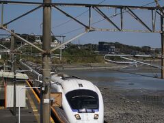 長崎本線特急かもめ他電車最後の日