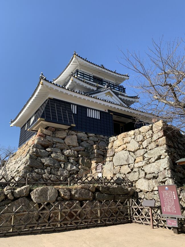 愛知の豊橋で忘年会をして、その帰り道に遠州灘沿いをウロウロと帰ってくる旅行記を何回書いただろうか。浜名湖辺りから、沼津辺りまで海沿いはほとんど立ち寄っただろうか。山の中にまで観光に行っていないのですが、大井川鉄道だけは外せないので乗りに行きました。<br /><br />今回の帰り道は、意外と未訪だった浜松市内へ。海沿いばかり走っていたので、市内は初めてでした。観光案内を検索すると、浜松城と少し離れますが龍潭寺の庭園がおすすめで紹介されていました。<br /><br />早速おすすめ通りにお城へ行って見ると、公園の大きな駐車場は90分無料とお城の観光に配慮されたような設定でした。少し歩いてお城の中へ。甲冑が展示されていたり、映像で家康を紹介したりしていました。年号だけの暗記で知っていた三方ヶ原の戦いは、ここで説明を受けて初めて内容を知るほどの歴史音痴ぶり。徳川、武田と名前だけは知っている程度なので、当時はいろいろな戦いや策略があったのだと分かってきました。<br /><br />車で移動して龍潭寺に着くと、山の風景が近くなり、のどかな雰囲気を感じました。駐車場煮は「おんな城主 直虎」と大きく書かれていて、大河ドラマの舞台として注目を集めたようです。平日でも観光バスが二台ほど止まっていました。<br /><br />境内はちょうど紅葉がきれいな時期で、静かさと樹木の美しさで落ち着くお寺でした。本堂や開山堂などを順路に沿って進むと龍潭寺庭園に出ました。庭園と同じ幅に広がる廊下や部屋で、ゆっくりとお庭を眺めることが出来ました。石や池の説明も音声で流れ、それぞれの意味などが分かりました。墓所に周ると井伊家や家臣団の墓があり、歴史を感じられる静けさでした。<br /><br />御寺巡りの好きな方は浜名湖湖北五山を巡るようで、歴史のあるお寺が多い地域の様です。東京までの帰る時間を考えると、そろそろ出発しなければ。何度も来ているようでありながら、まだまだ知らない歴史や場所があるのだなあと感じ、次の帰り道は何処へ寄り道しようかと、、早くも来年の忘年会に思いを馳せました。(^^ゞ<br />